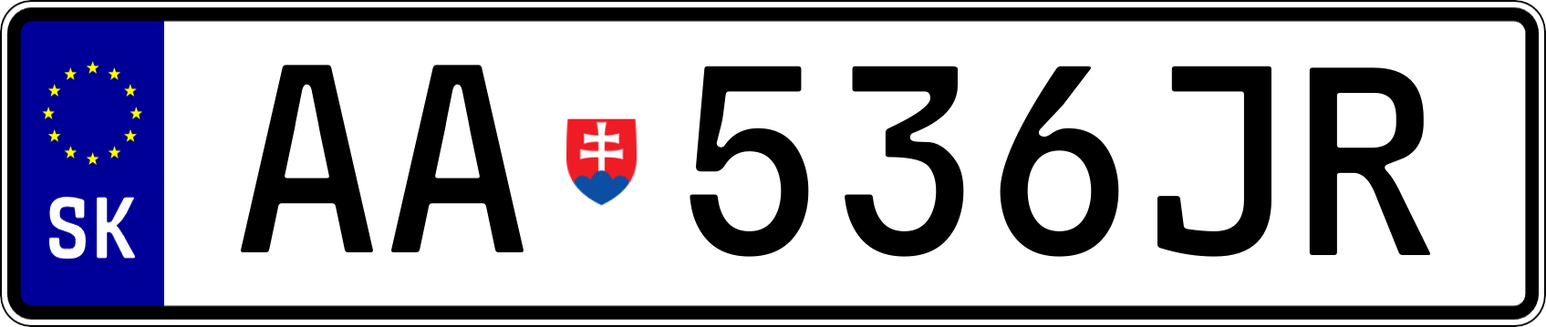 Typ IV - Vlastná 1R