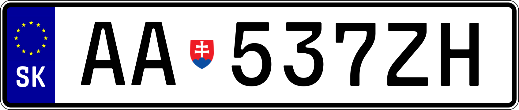 Typ IV - Vlastná 1R