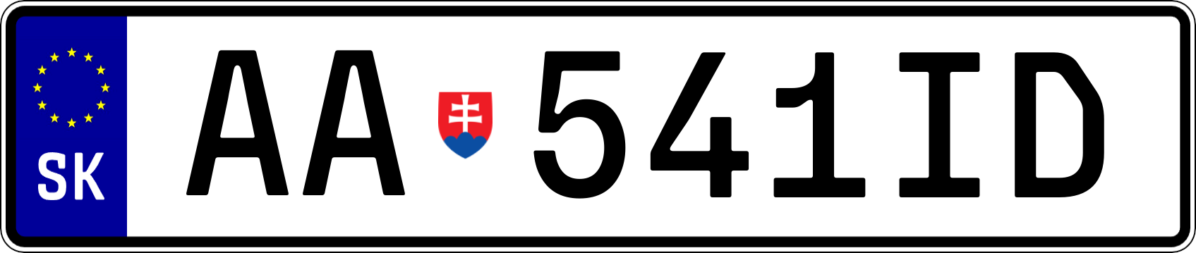 Typ IV - Vlastná 1R