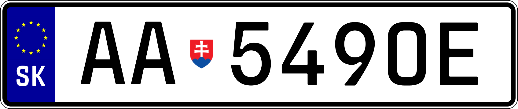 Typ IV - Vlastná 1R