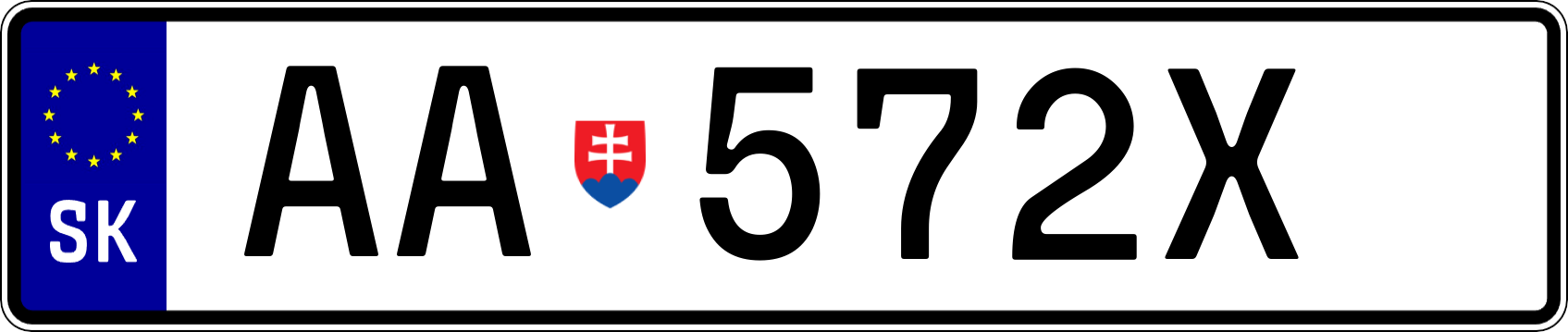 Typ IV - Vlastná 1R