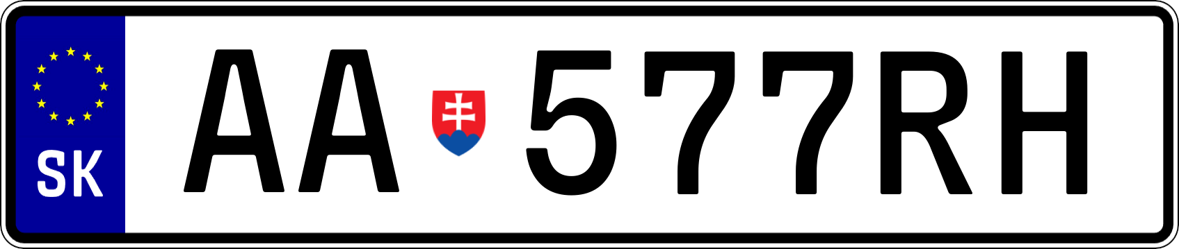 Typ IV - Vlastná 1R