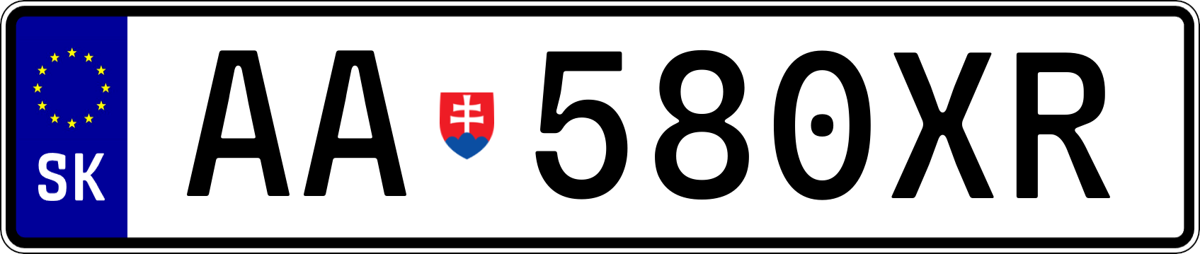 Typ IV - Vlastná 1R