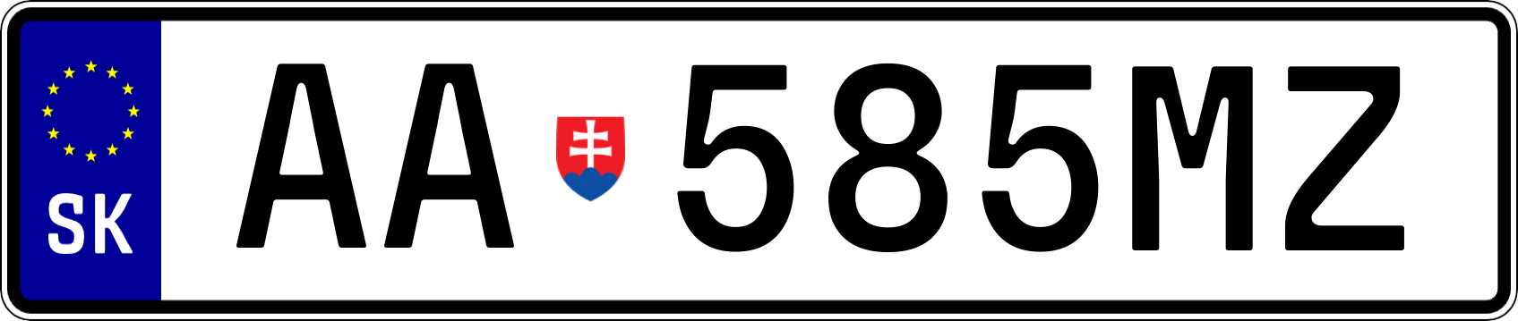 Typ IV - Vlastná 1R