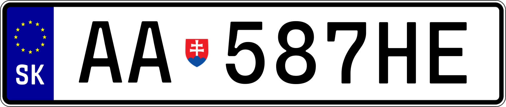 Typ IV - Vlastná 1R