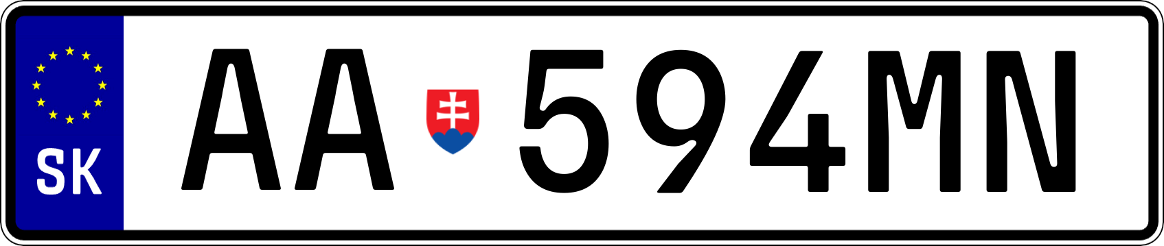 Typ IV - Vlastná 1R