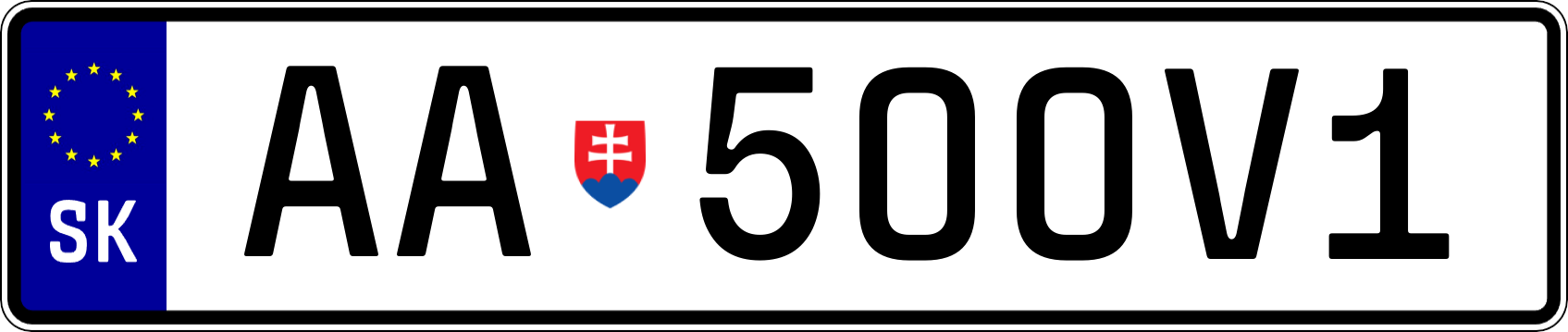 Typ IV - Vlastná 1R