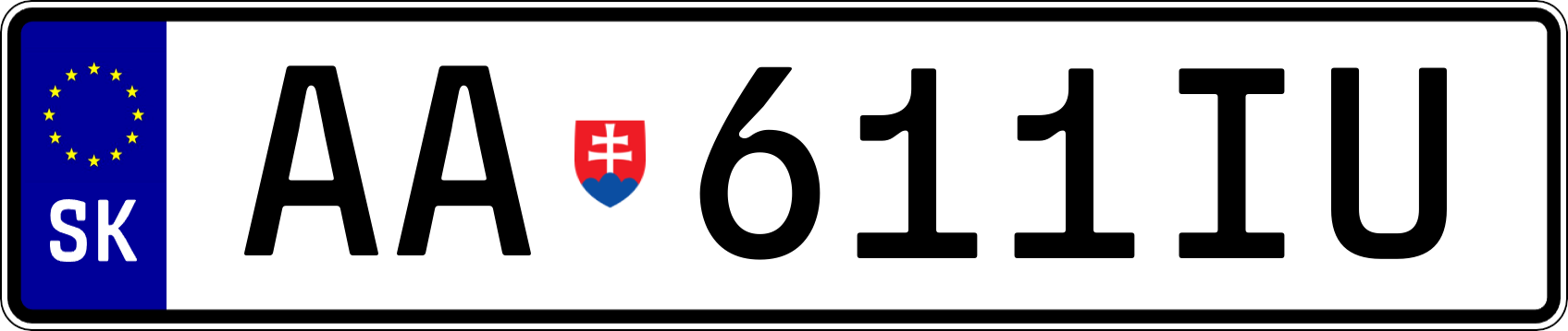 Typ IV - Vlastná 1R