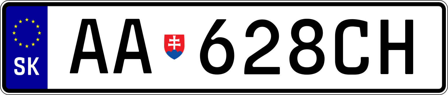 Typ IV - Vlastná 1R