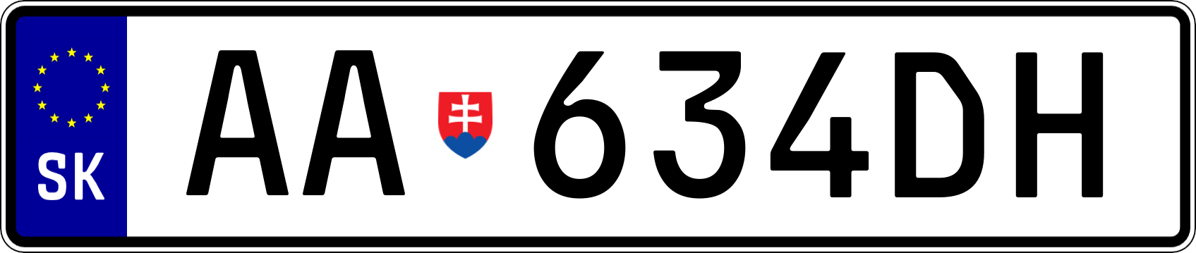 Typ IV - Vlastná 1R