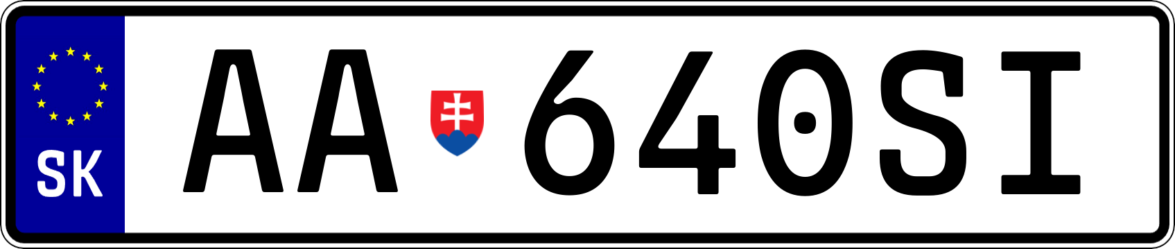 Typ IV - Vlastná 1R