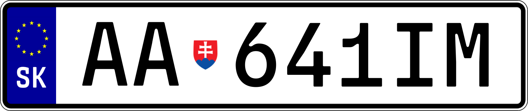 Typ IV - Vlastná 1R