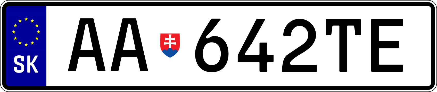 Typ IV - Vlastná 1R