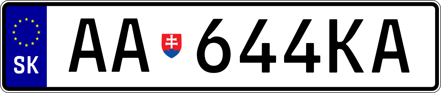 Typ IV - Vlastná 1R