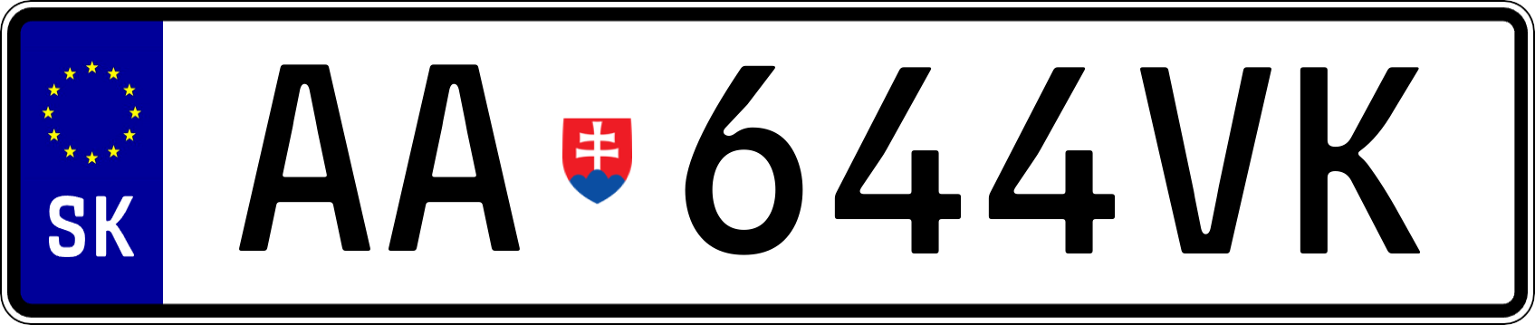 Typ IV - Vlastná 1R