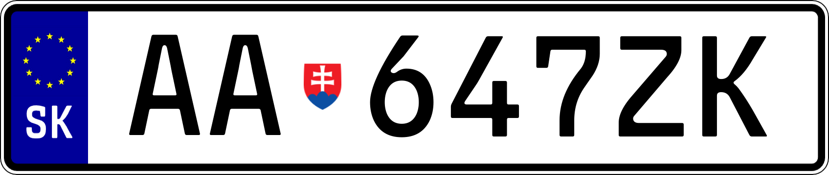 Typ IV - Vlastná 1R