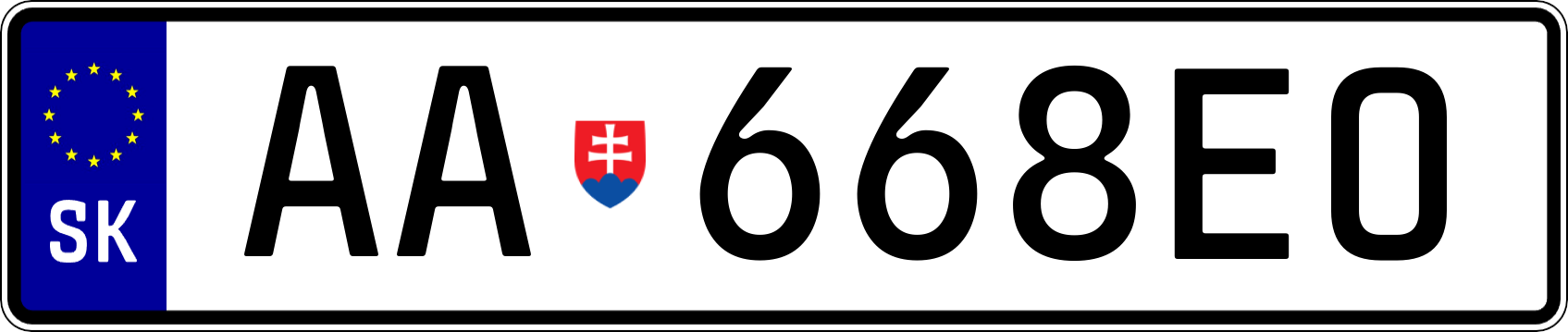 Typ IV - Vlastná 1R