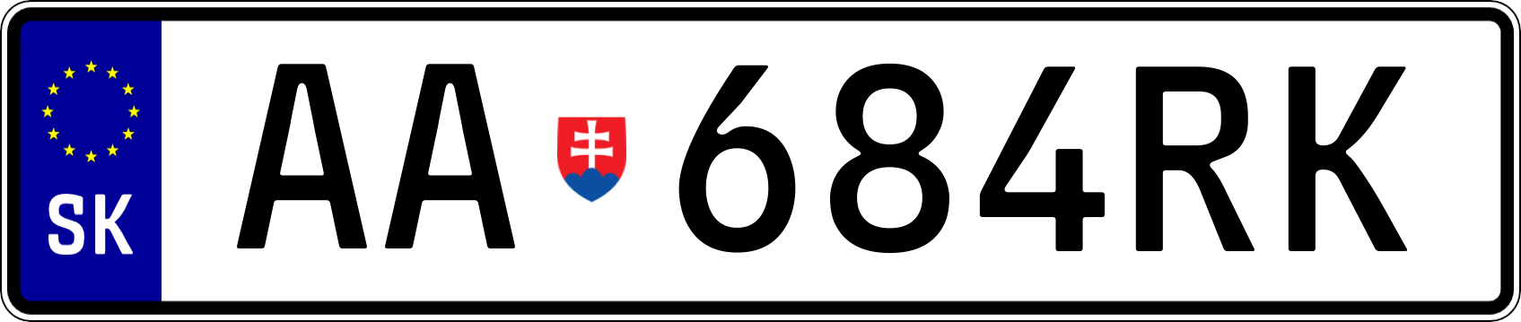 Typ IV - Vlastná 1R
