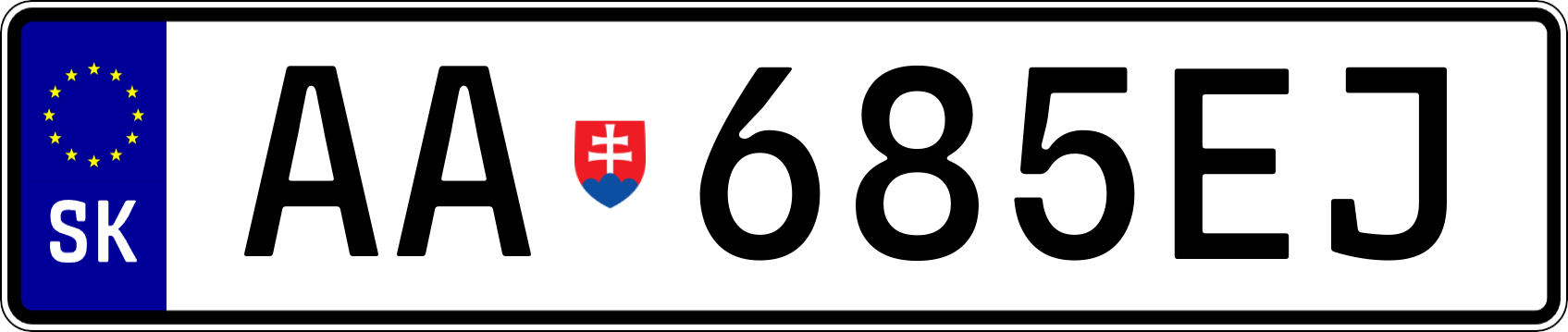 Typ IV - Vlastná 1R