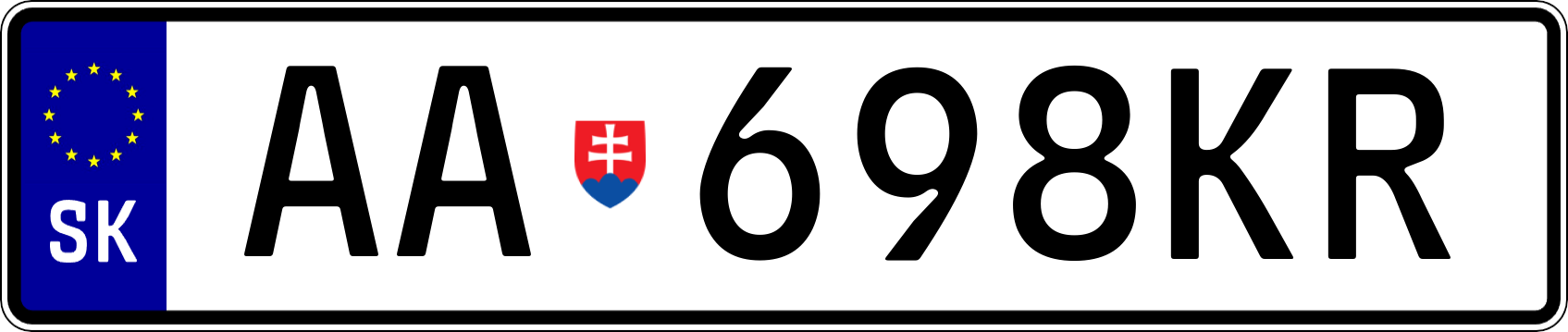 Typ IV - Vlastná 1R