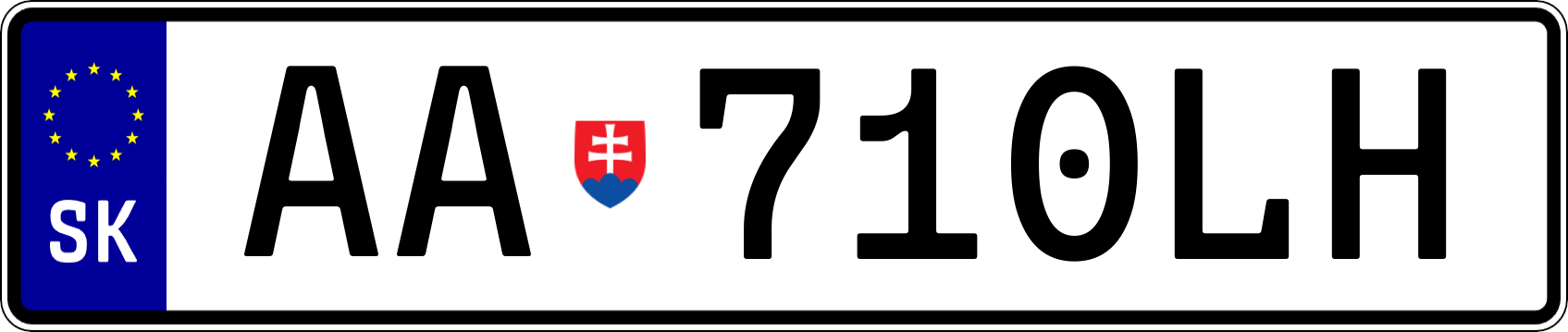 Typ IV - Vlastná 1R