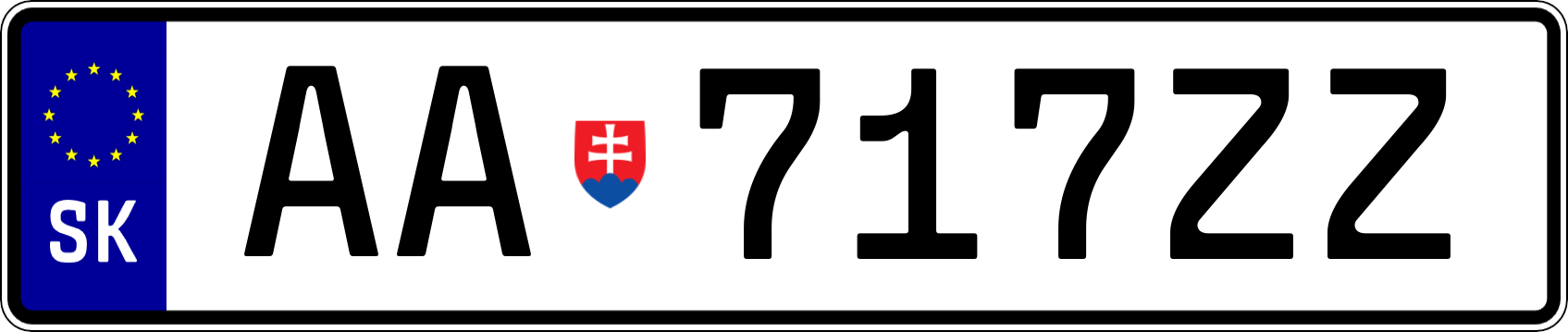 Typ IV - Vlastná 1R