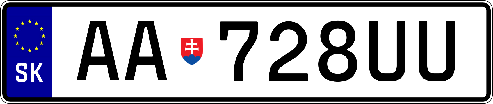 Typ IV - Vlastná 1R