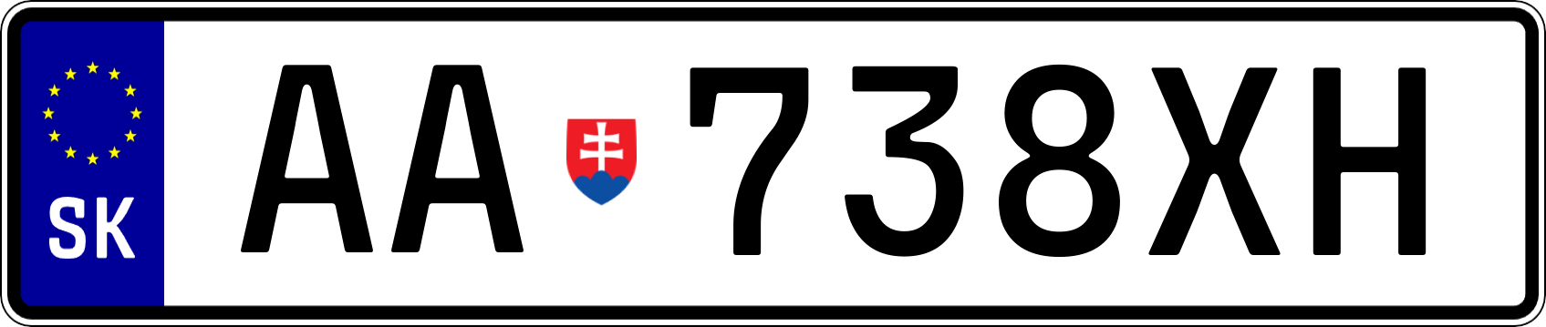 Typ IV - Vlastná 1R