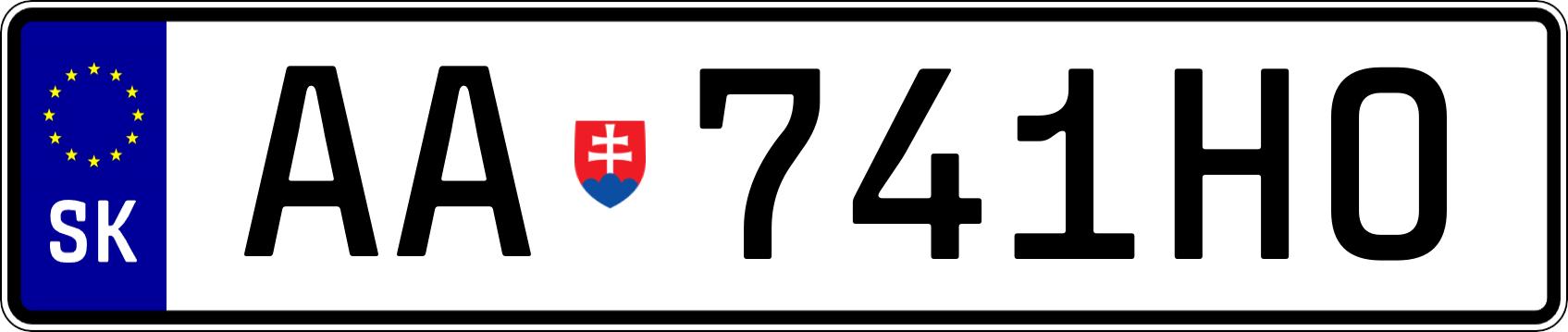 Typ IV - Vlastná 1R