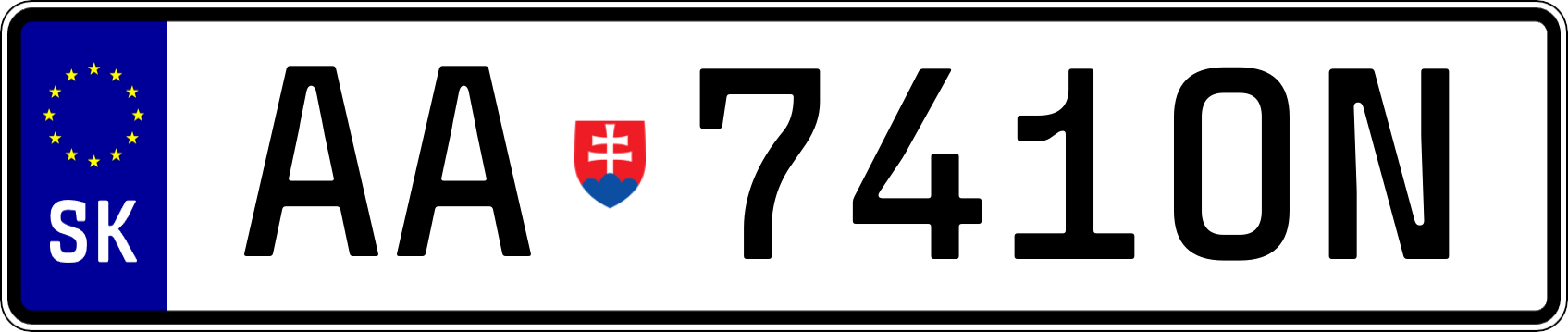 Typ IV - Vlastná 1R