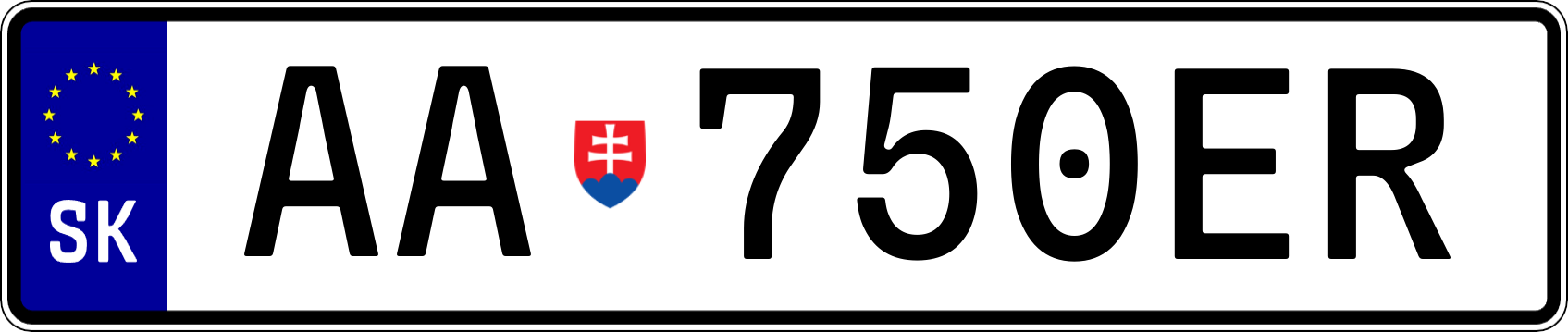 Typ IV - Vlastná 1R