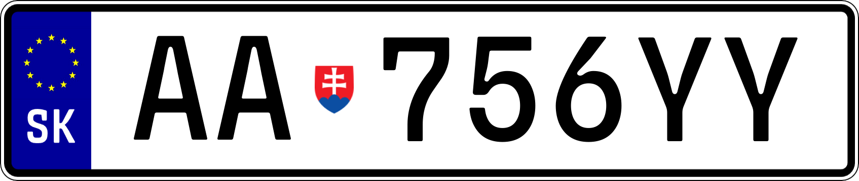 Typ IV - Vlastná 1R