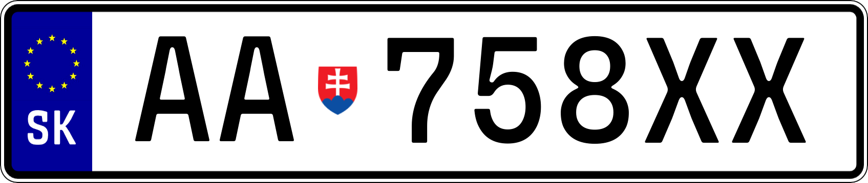 Typ IV - Vlastná 1R