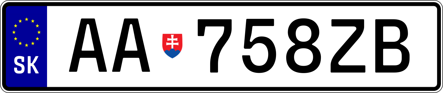 Typ IV - Vlastná 1R