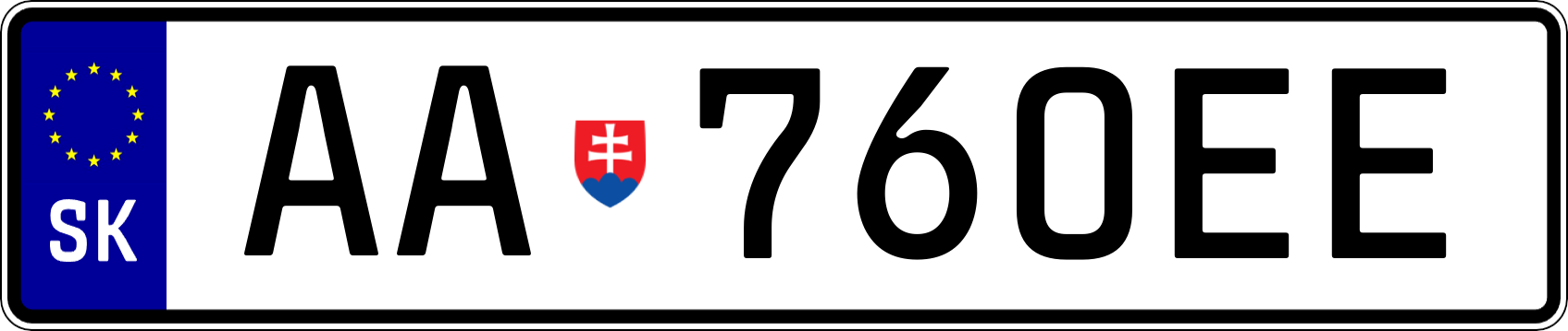 Typ IV - Vlastná 1R