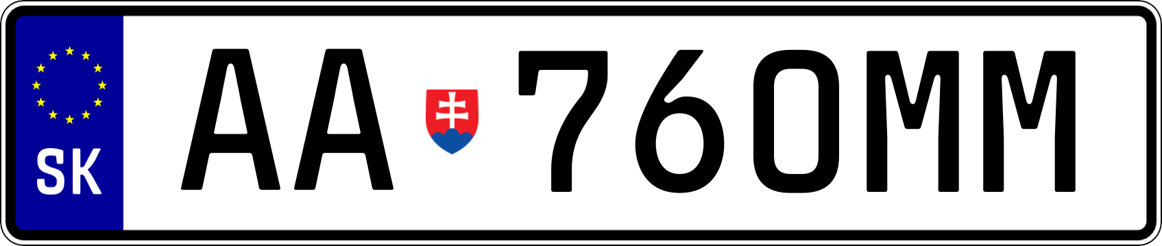 Typ IV - Vlastná 1R