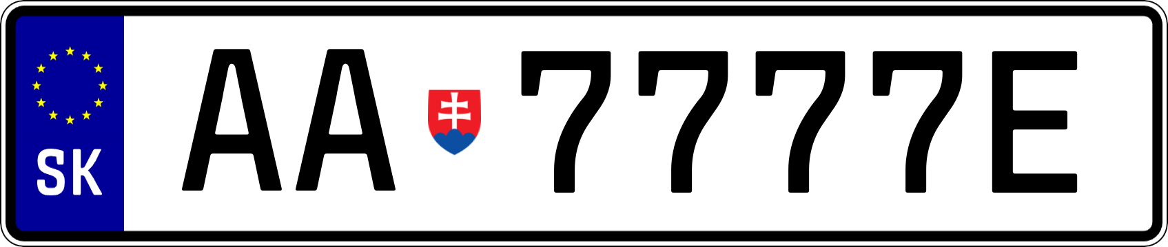 Typ IV - Vlastná 1R