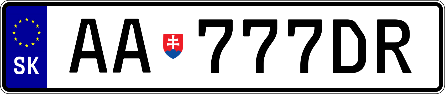 Typ IV - Vlastná 1R