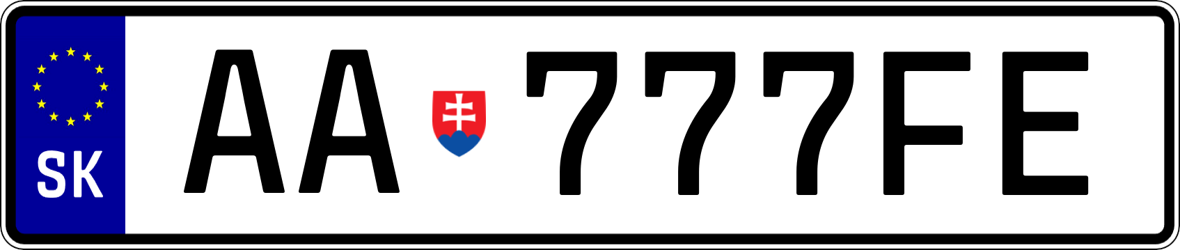 Typ IV - Vlastná 1R