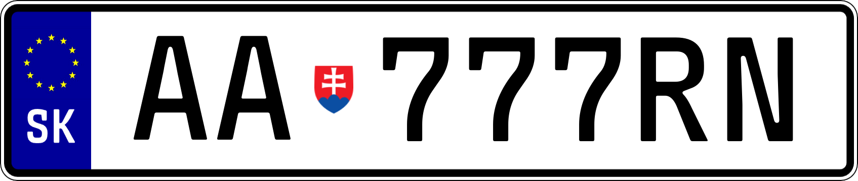 Typ IV - Vlastná 1R