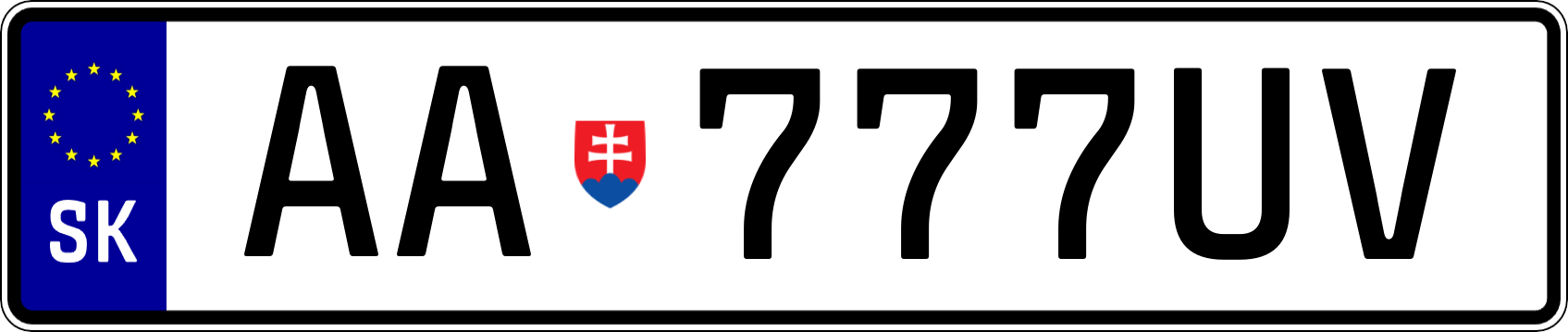 Typ IV - Vlastná 1R