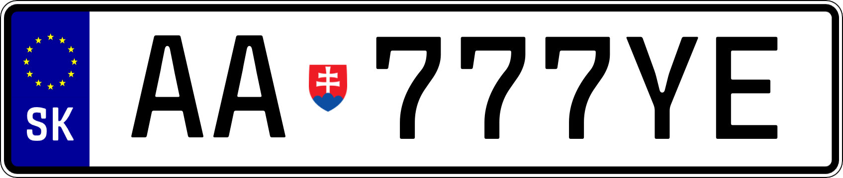 Typ IV - Vlastná 1R