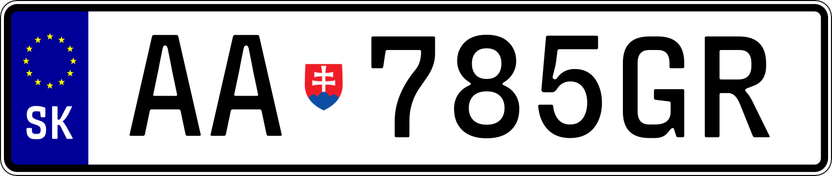 Typ IV - Vlastná 1R