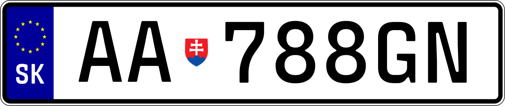 Typ IV - Vlastná 1R