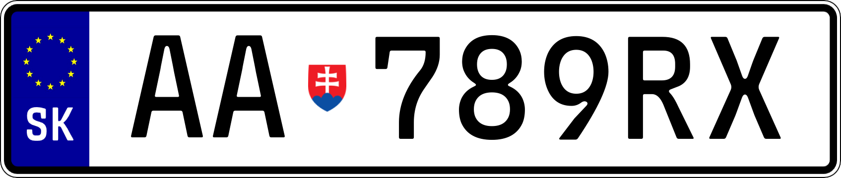 Typ IV - Vlastná 1R