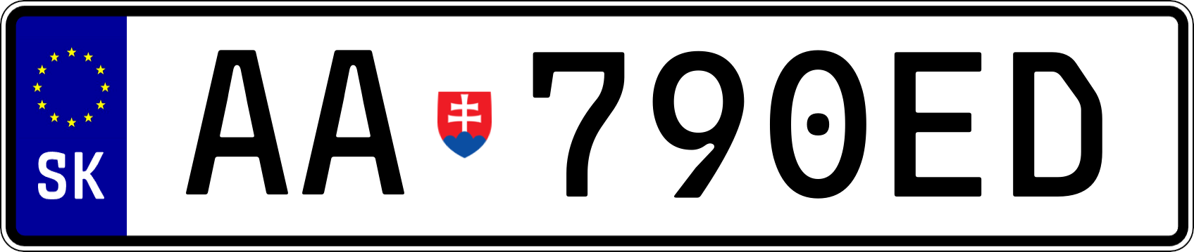 Typ IV - Vlastná 1R