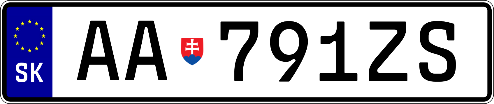 Typ IV - Vlastná 1R