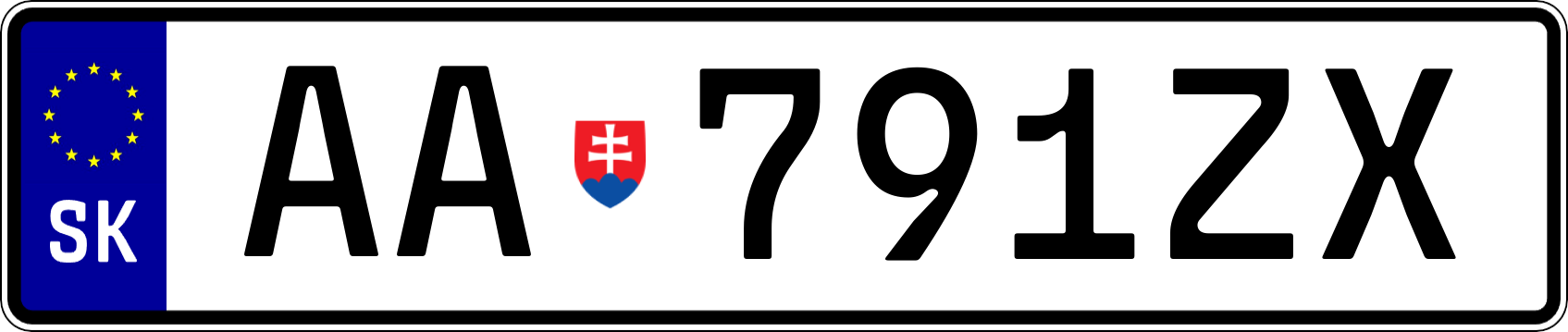 Typ IV - Vlastná 1R