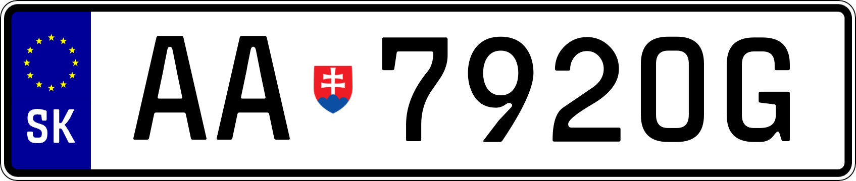 Typ IV - Vlastná 1R