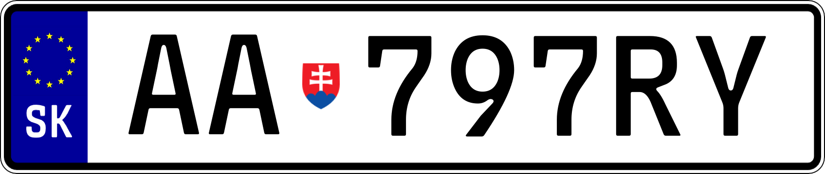 Typ IV - Vlastná 1R